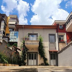 Appartement op de Begane Grond